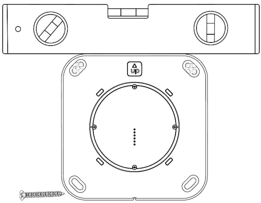 iPort 72350 - Terminate both ends the Cat6 with an RJ45 Connector using T568A or T568B standards - 6