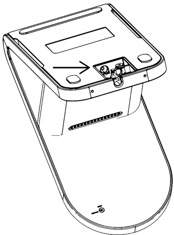 iPort 72353 - Using the Provided DC Power Adapter - 1