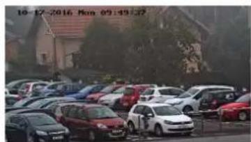 Hikvision DS-2TD4228T-10/W - Defog - 2
