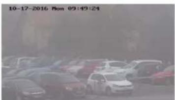 Hikvision DS-2TD4228T-10/W - Defog - 1