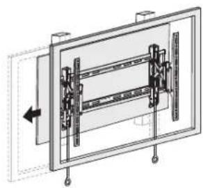 Gabor TMP-X - Tilt Angle - 3