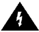 Viore LED24VF60 - Caution - 1
