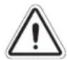Pride Jazzy Elite 14 - WARNING! Do not service the power chair when the seat is occupied. - 1