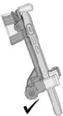 Carson RedPlanet RP-300SP - Inserting Phone (cont.) - 3