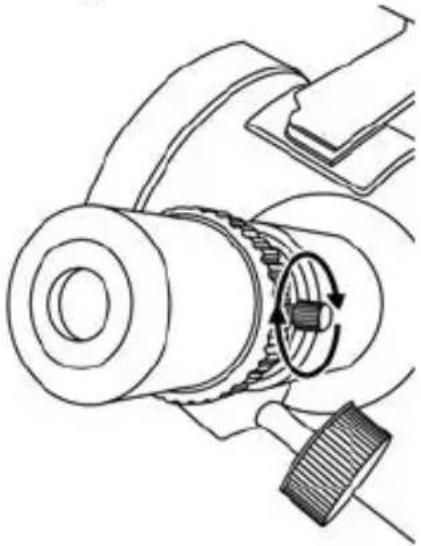 Carson RedPlanet RP-300SP - Align & Lock (cont.) - 3