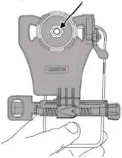 Carson RedPlanet RP-300SP - Align & Lock (cont.) - 2