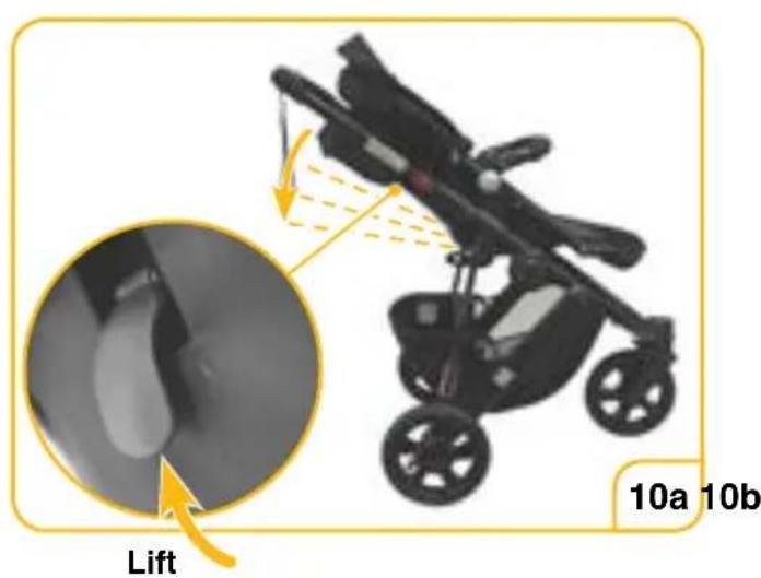 Lift 10a 10b
