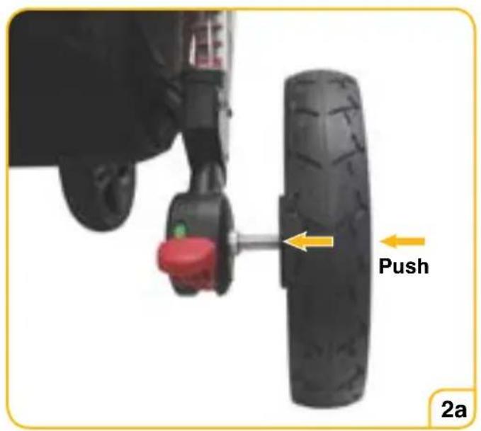 Push 2a