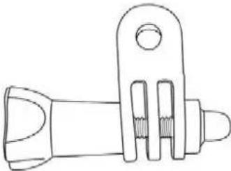 COBRA WASPcam 9905 Wi-Fi - Accessories - 5