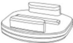 COBRA WASPcam 9905 Wi-Fi - Accessories - 12