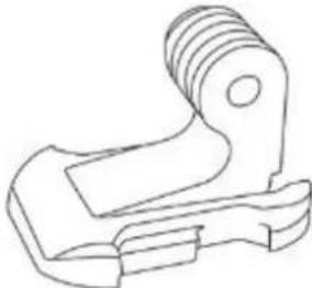 COBRA WASPcam 9905 Wi-Fi - Accessories - 6