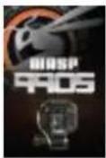 COBRA WASPcam 9905 Wi-Fi - WASPcam™ 9905 Wi-Fi User Manual - 2