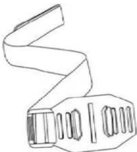 COBRA WASPcam 9905 Wi-Fi - Accessories - 3
