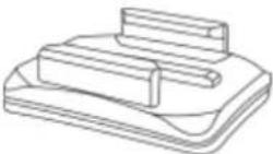 COBRA WASPcam 9905 Wi-Fi - Accessories - 11