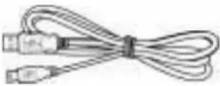 COBRA WASPcam 9905 Wi-Fi - Accessories - 1
