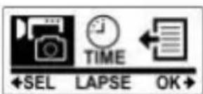 SEL LAPSE OK