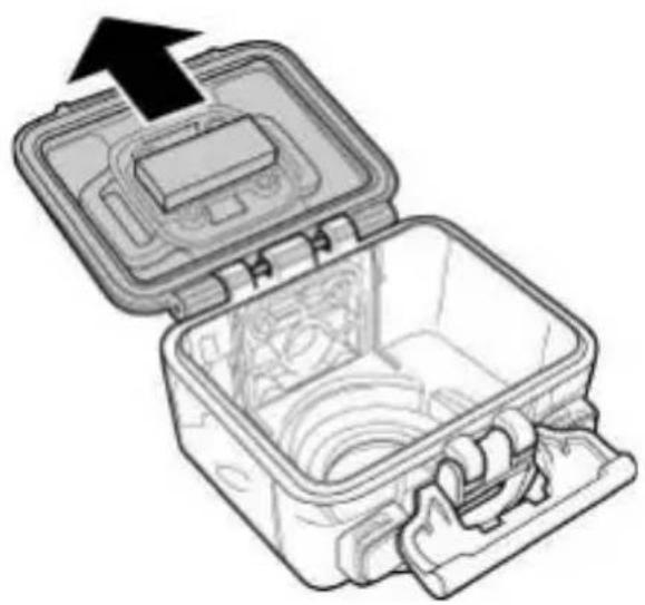 COBRA WASPcam 9902 - Changing the Housing Back Door - 1