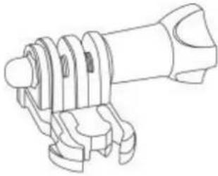 COBRA WASPcam 9907 4K - Accessories - 4