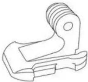COBRA WASPcam 9907 4K - Accessories - 3