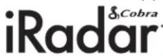 COBRA CDR 875G - DOWNLOADING IRADAR APP AND CONNECTING TO DASH CAM - 1