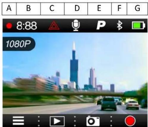 A B C D E F G 8:88 1080P