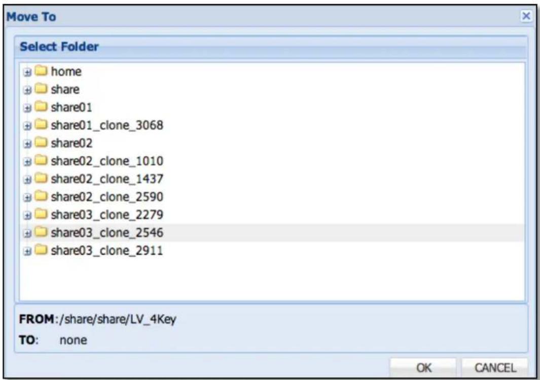 Move To Select Folder + home + share + share01 + share01_clone_3068 + share02 + share02_clone_1010 + share02_clone_1437 + share02_clone_2590 + share03_clone_2279 + share03_clone_2546 + share03_clone_2911 FROM: /share/share/LV_4Key TO: none OK CANCEL