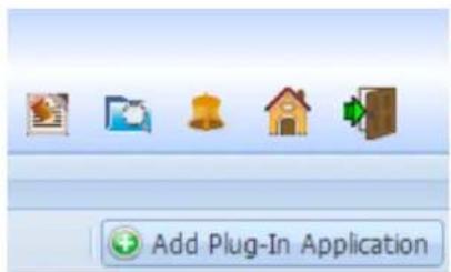 Add Plug-In Application