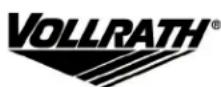 Vollrath CGA8016 - WARRANTYSTATEMENTFORTHEVOLLRATHCO.L.L.C. - 1