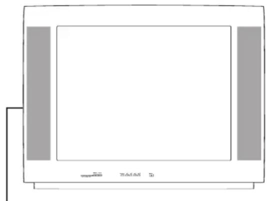 RCA VH82 - MONITOR OUT - 1