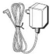 RCA 25202RE3 - Lista de Partes - 4