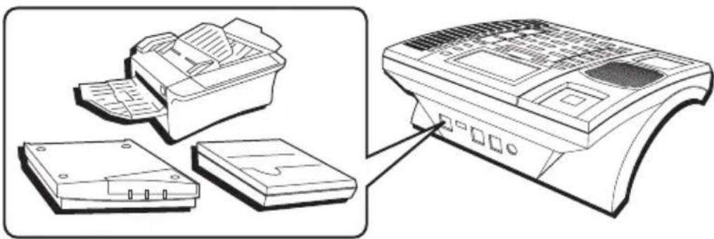 RCA 25202RE3 - Installing the Phone - 4