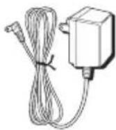 RCA 25202RE3 - Parts Checklist - 5