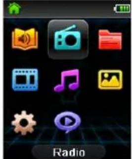 Radio
