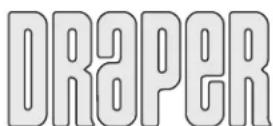 Draper Consul - IRUS, Cinescreen ^® , DiamondScreen ^™ - 1