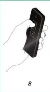 Draper LVC-IV - To "Un-Learn" a remote - 2
