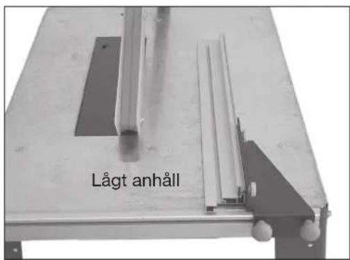 Cotech CSB315 - Benämning Antal - 3