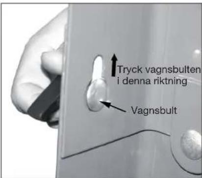 Cotech CSB315 - Tänk på detta - 2