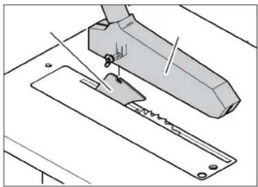Cotech CSB315 - Important Security Features - 1