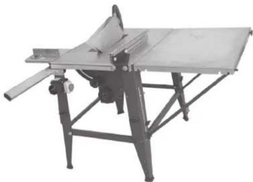 Cotech CSB315 - Virtakytkin - 5