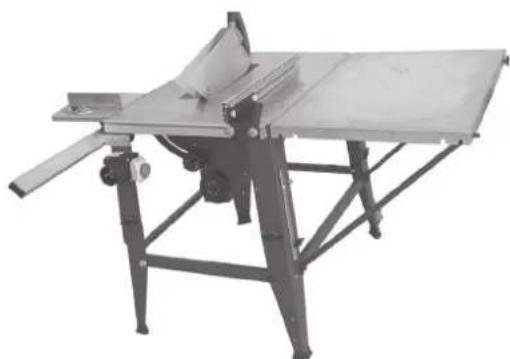 Cotech CSB315 - Strømbryter - 5