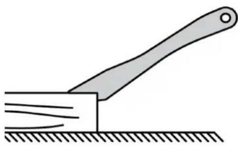 Cotech CSB315 - Komponentlista - 2