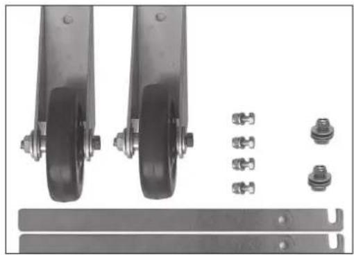 Cotech CSB315 - Benämning Antal - 1