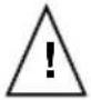 Extech 421509 - CAUTION - 1
