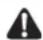 Jandy AquaLink Touch - WARNING - 1