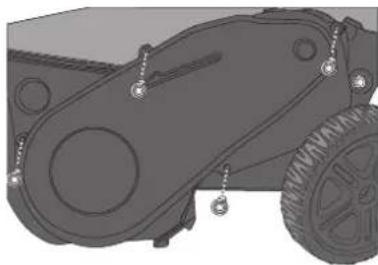 Cotech DB7404 - Irrotus - 1