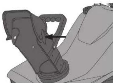 Cotech DB7404 - Motorns serviceintervall - 4