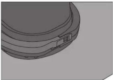 Cotech DB7404 - Chute - 4