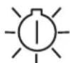 Pride Infinity LC-525 - PRODUCT SAFETY SYMBOLS - 17