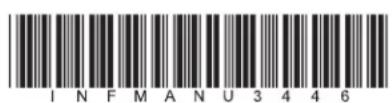 I N F M A N U 3 4 4 6