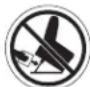 Pride Heritage LC-358 - OPERATION PRECAUTIONS - 2